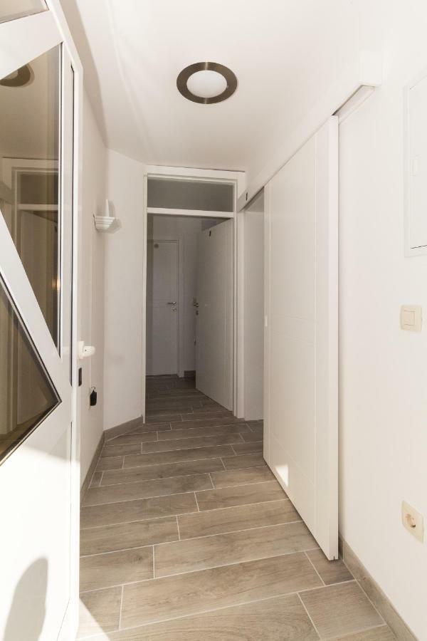 New Apartment Joly Sea View Biograd Na Moru Bagian luar foto